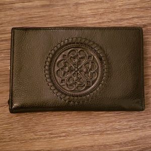 Brighton Ferrara Folio wallet.